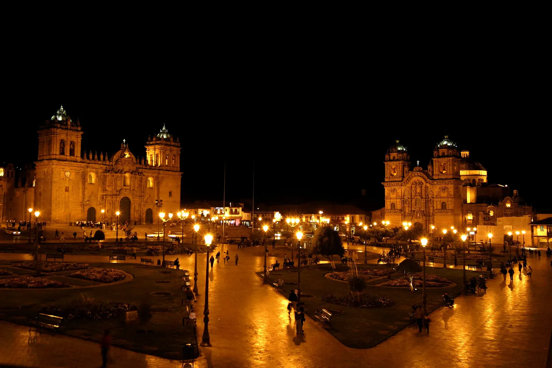 Cusco 06D/05N