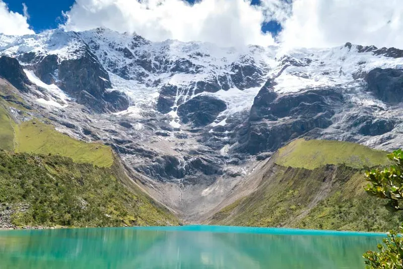 Machu Picchu Adventurer + Humantay Lagoon by Sky Camp