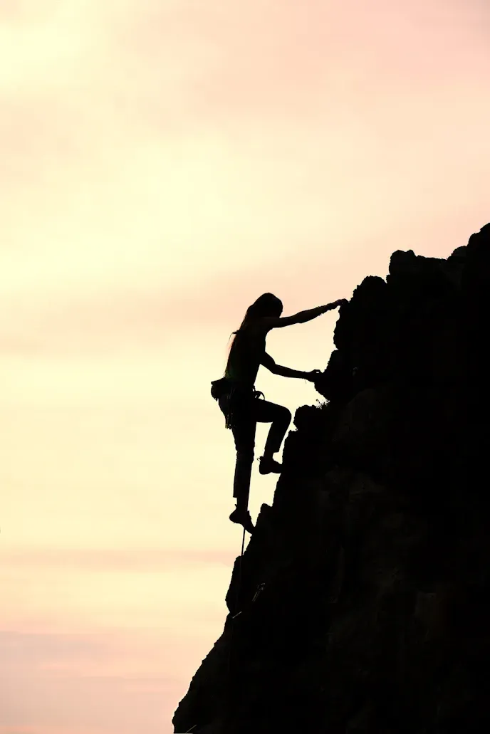 Challenge yourself